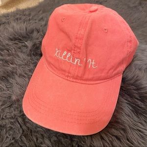 Super cute dad hat